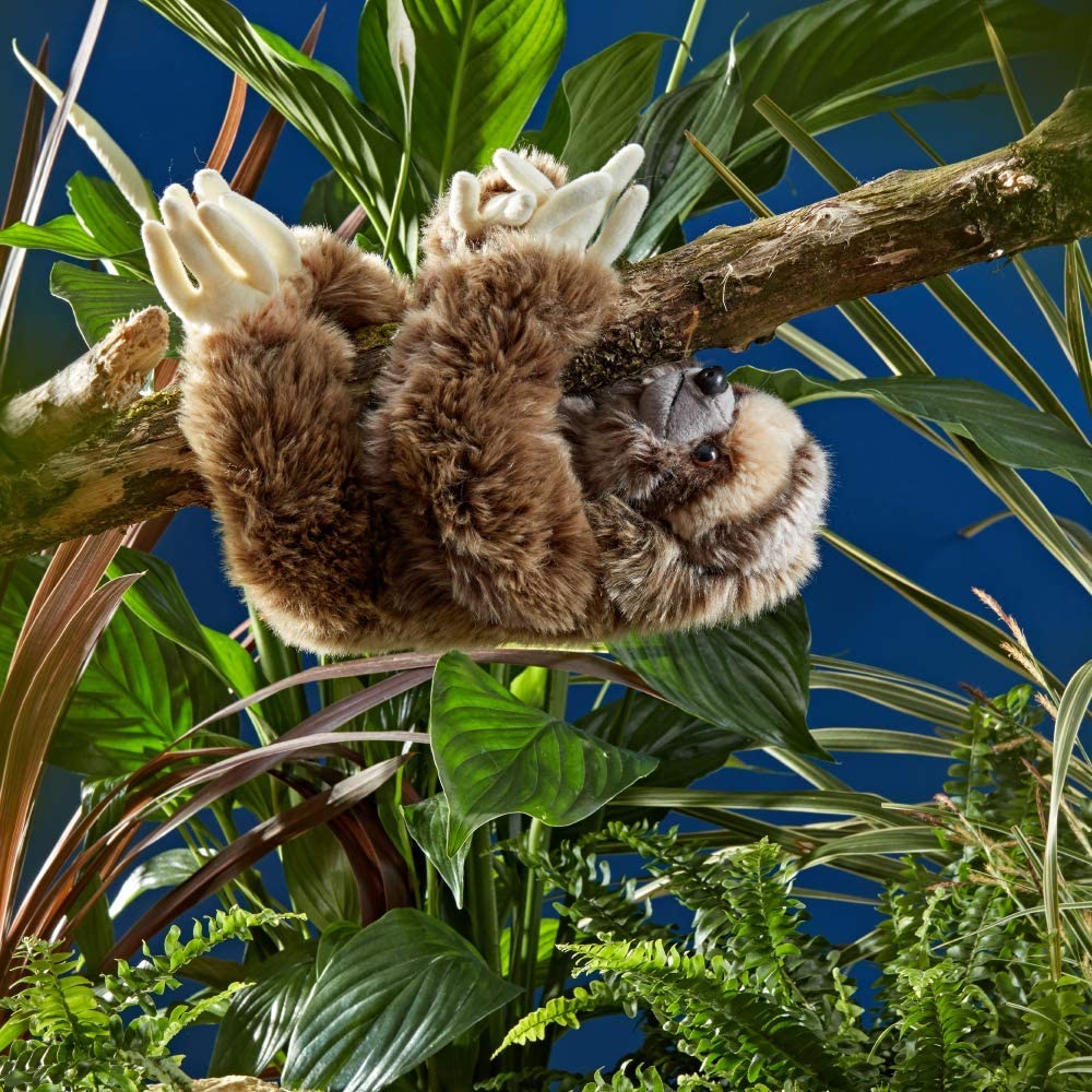 Living Nature Dovendyr Bamse 24 cm (medium)