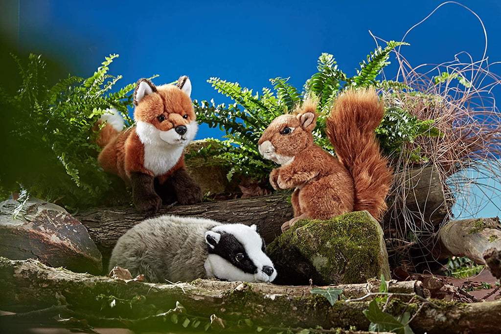 Living Nature Egern Bamse 16 cm