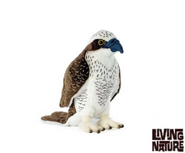 Fiskeørn bamse Hovedbillede