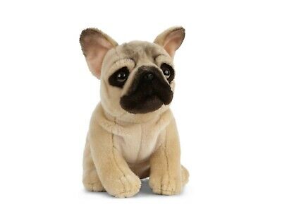 Living Nature Fransk Bulldog Hund 22 cm (medium)