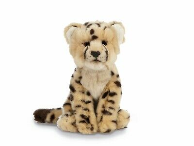 Living Nature Gepard Bamse 23 cm