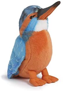 Living Nature Isfugl Bamse 15 cm Sekundært billede