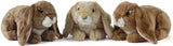 Living Nature Kanin Bamse 27 cm - "Lop-Eared Rabbit"