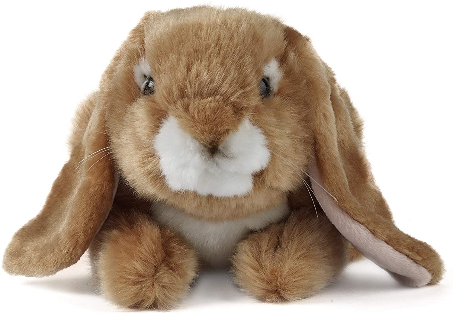 Living Nature Kanin Bamse 27 cm - "Lop-Eared Rabbit" Sekundært billede