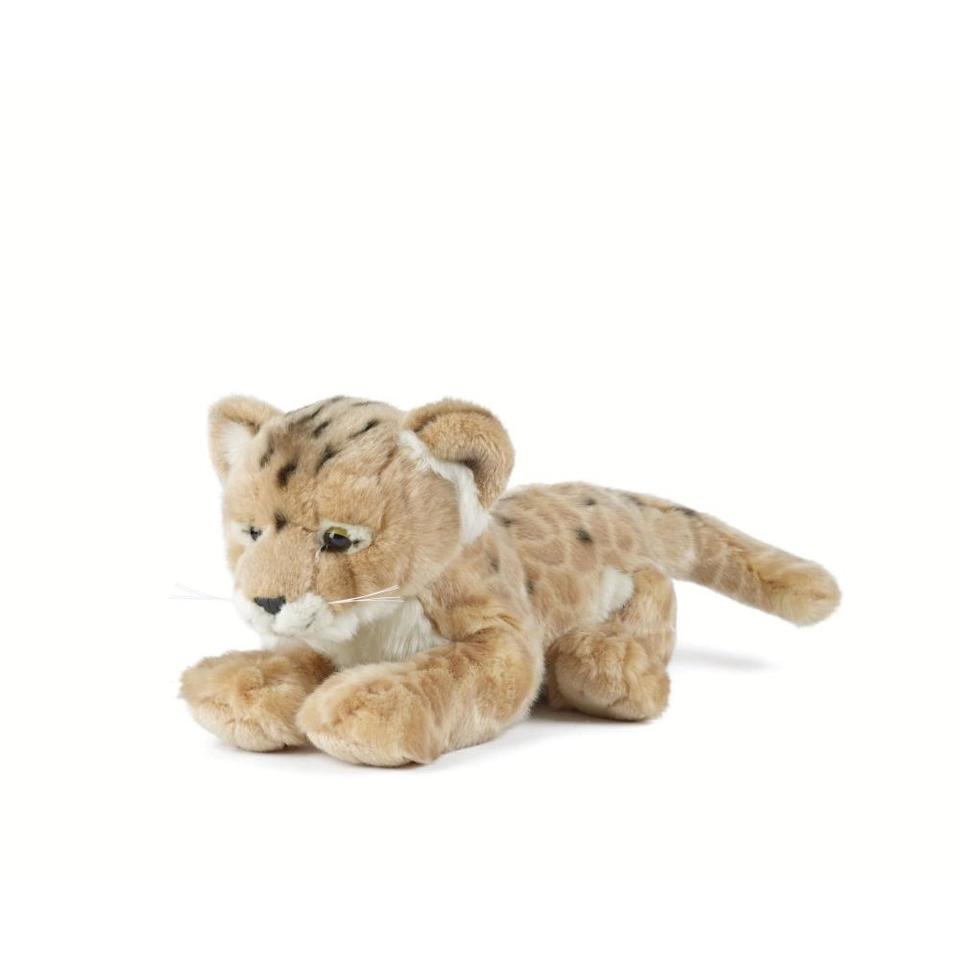 Living Nature Løve Bamse 30 cm Sekundært billede