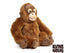 Orangutang bamse