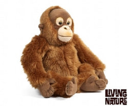 Living Nature Orangutang 27 cm