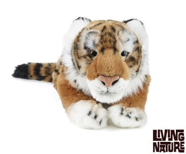 Living Nature Tiger Bamse 44 cm (stor) Sekundært billede