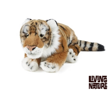 Tiger bamse Hovedbillede