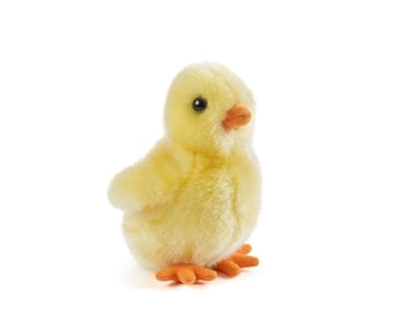 Kylling Bamse Hovedbillede