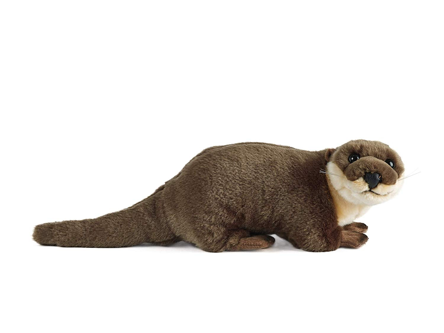 Living Nature Odder Bamse 40 cm (stor) Sekundært billede