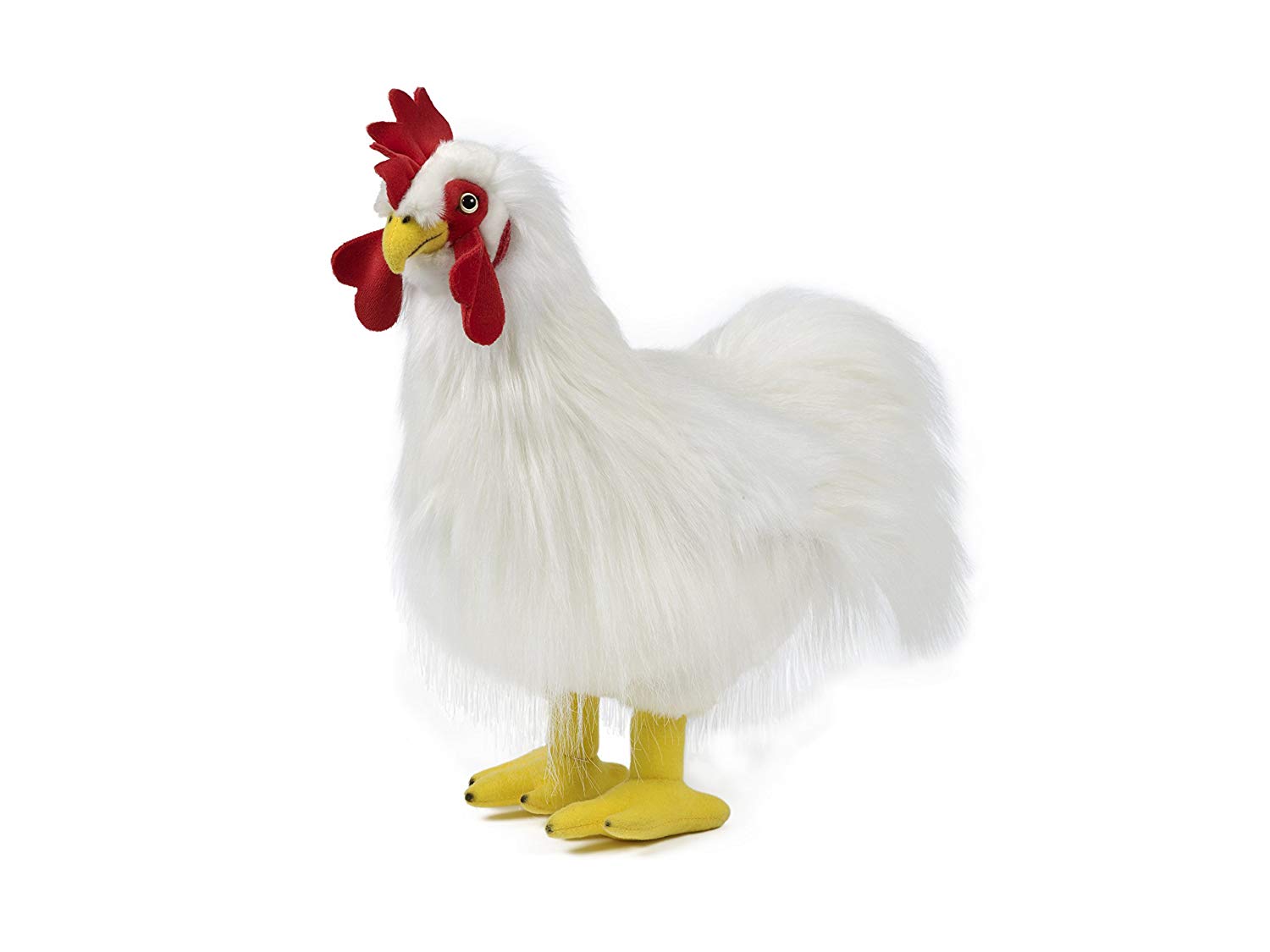 Hanekylling bamse Hovedbillede