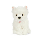 Living Nature West Highland Terrier Hund 22 cm (medium)