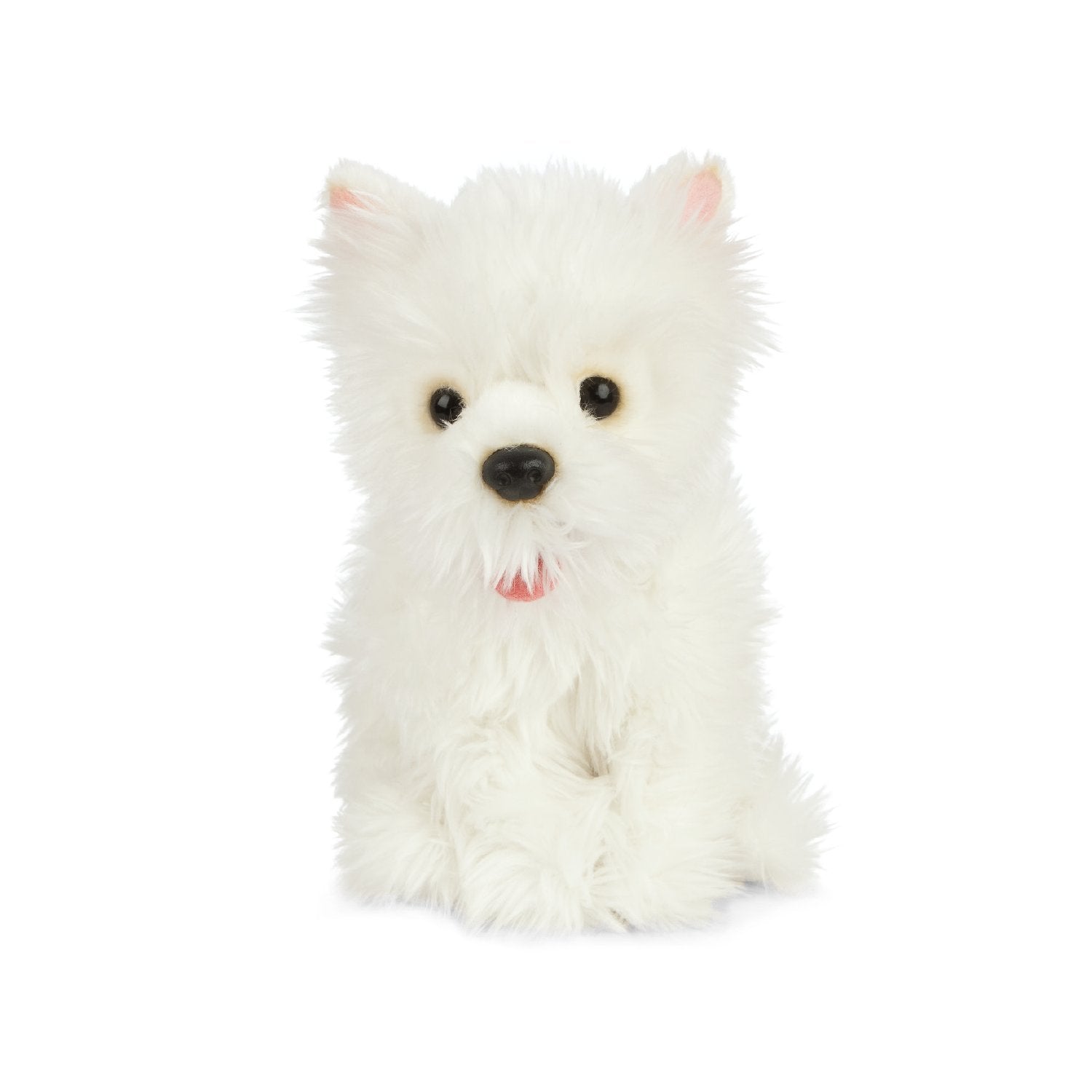 Living Nature West Highland Terrier Hund 22 cm (medium)