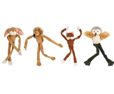 Keycraft Magnet Mates - Wildlife Hovedbillede