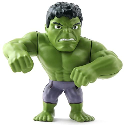 hulk legetøjsfigur