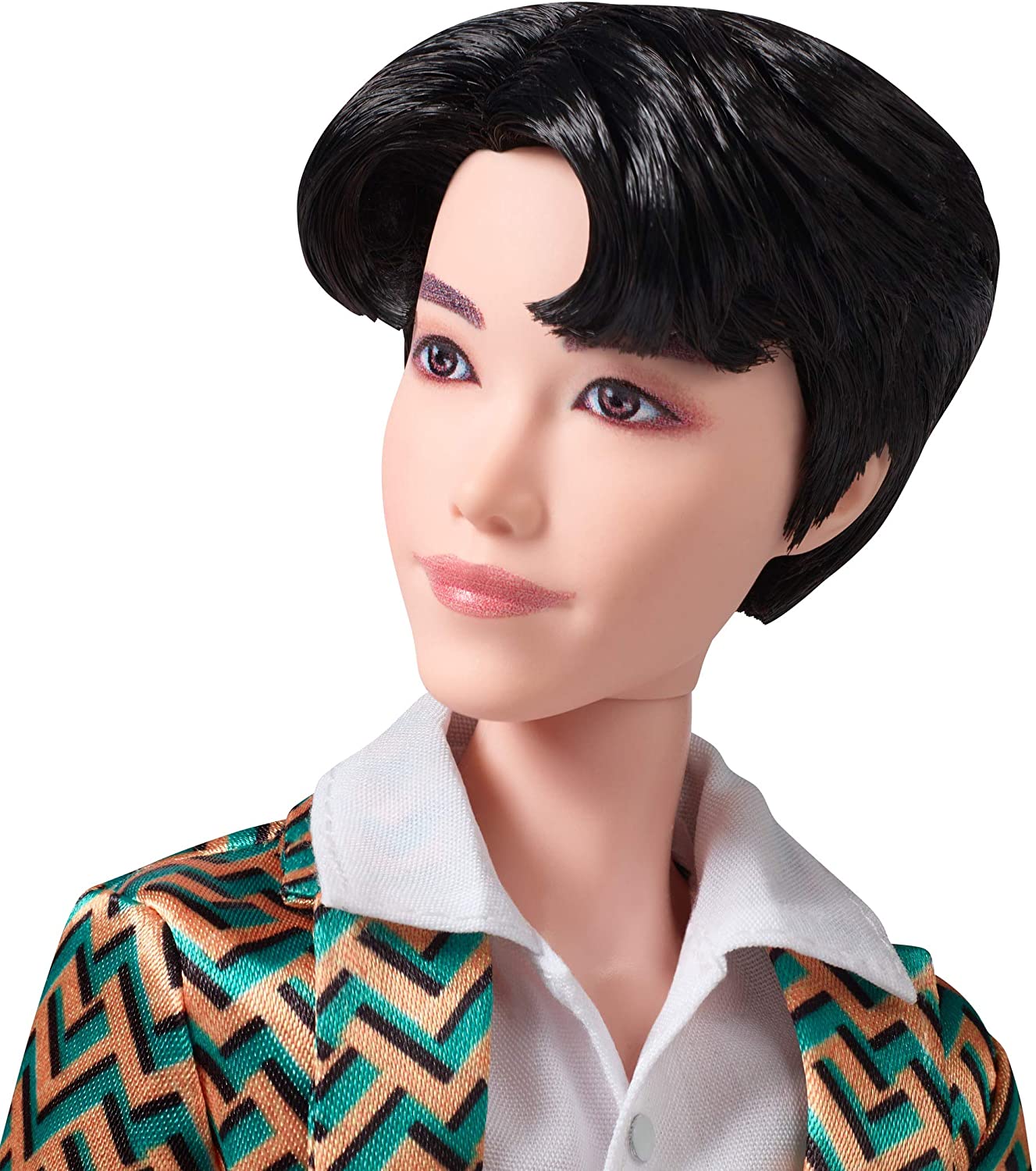 Mattel GKC91 BTS J-Hope Idol Fashion Dukke 28 cm Sekundært billede