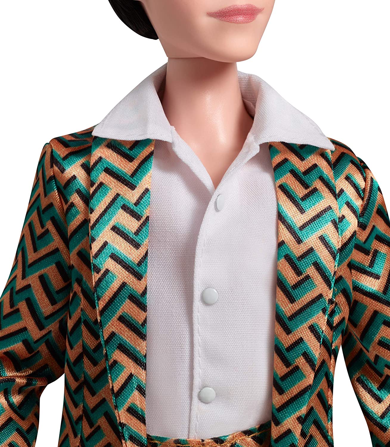 Mattel GKC91 BTS J-Hope Idol Fashion Dukke 28 cm