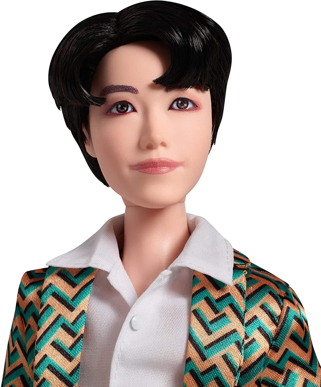 Mattel GKC91 BTS J-Hope Idol Fashion Dukke 28 cm