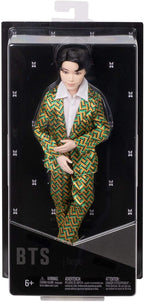 Mattel GKC91 BTS J-Hope Idol Fashion Dukke 28 cm