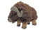 Moskusokse bamse