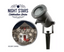 Night Stars Celebration Series Motion Projection Lightning - LED lampe med 6 mønstre 12 W