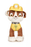 PAW PATROL Nick Jr. RUBBLE Bamse 19 cm