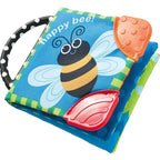 Sassy Rattle and Teether Gift Set