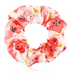 Elastiske scrunchies i satin (OG1203)