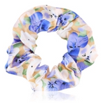 Elastiske scrunchies i satin (OG1203)