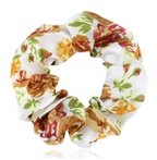Elastiske scrunchies i satin (OG1204)
