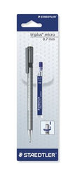Staedtler Trekant Mekanisk Blyant Triplus Micro 774