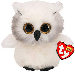 TY Beanie Boo's Collection AUSTIN Ugle 15cm (TY36305)