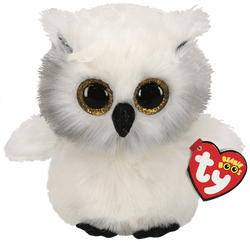 TY Beanie Boo's Collection AUSTIN Ugle 23 cm (TY36480)