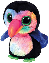 TY Beanie Boo's Collection BEAKS Toucan 15 cm (TY36870)