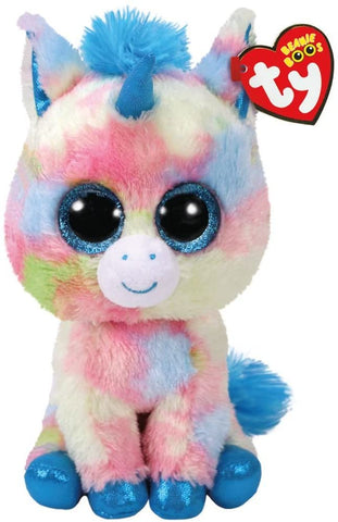 TY Beanie Boo's Collection BLITZ Enhjørning 23 cm (TY37261)