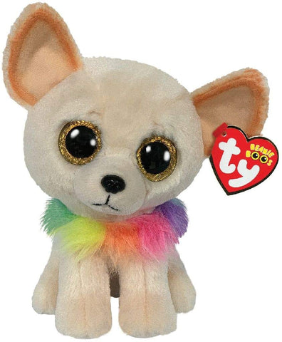 TY Beanie Boo's Collection CHEWEY Chihuahua 15 cm (36324)