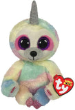 TY Beanie Boo's Collection COOPER Dovendyr 15cm (TY36323)