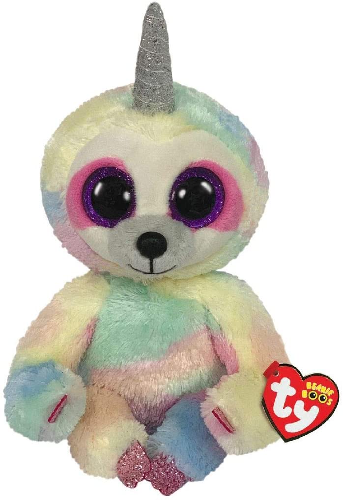 TY Beanie Boo's Collection COOPER Dovendyr 23 cm (36459) Hovedbillede