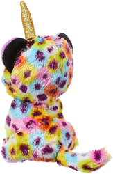 TY Beanie Boo's Collection GISELLE Leopard 15cm (TY36284)