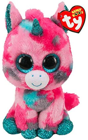 TY Beanie Boo's Collection GUMBALL Enhjørning 15 cm (TY36313)