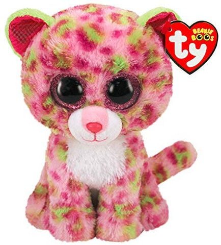 TY Beanie Boo's Collection LAINEY Leopard 23 cm (36476)