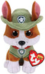 TY Beanie Boo's Collection PAW PATROL Tracker Chihuahua Bamse 15cm (TY41299)
