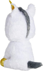 TY Beanie Boo's Collection PEGASUS Enhjørning 23 cm (TY36825)