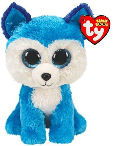 TY Beanie Boo's Collection Prince Husky 15 cm (TY36310)