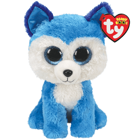 TY Beanie Boo's Collection Prince Husky 23 cm (TY36474)