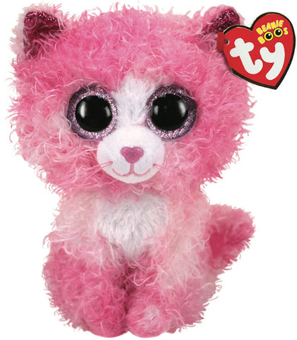 TY Beanie Boo's Collection REAGAN Kat 15cm (TY36308)