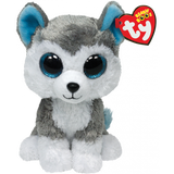 TY Beanie Boo's Collection SLUSH Husky Bamse 15 cm (TY36006)
