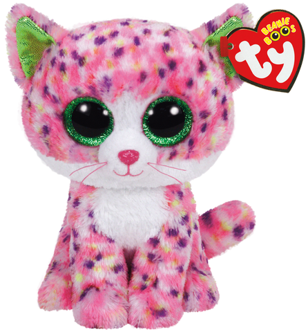 TY Beanie Boo's Collection SOPHIE Kat 23 cm (TY37054)