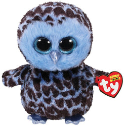 TY Beanie Boo's Collection YAGO Ugle 23cm (37267)